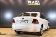 Volkswagen Polo V Рестайлинг Уфа  - изображение 25