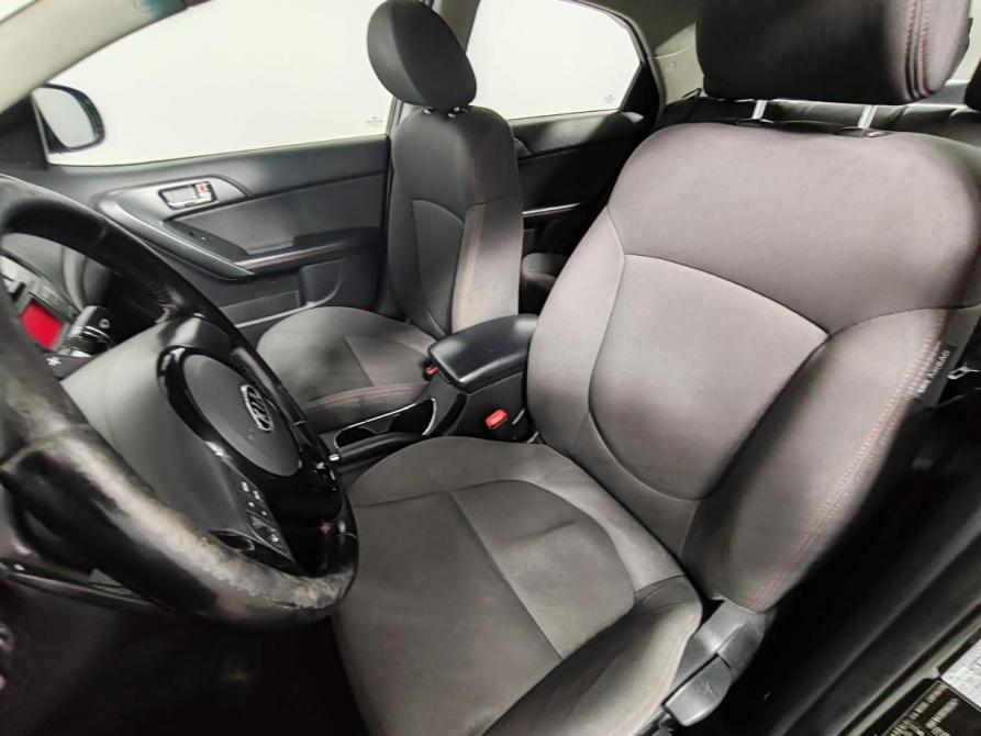 Kia Cerato II Москва  - изображение 20