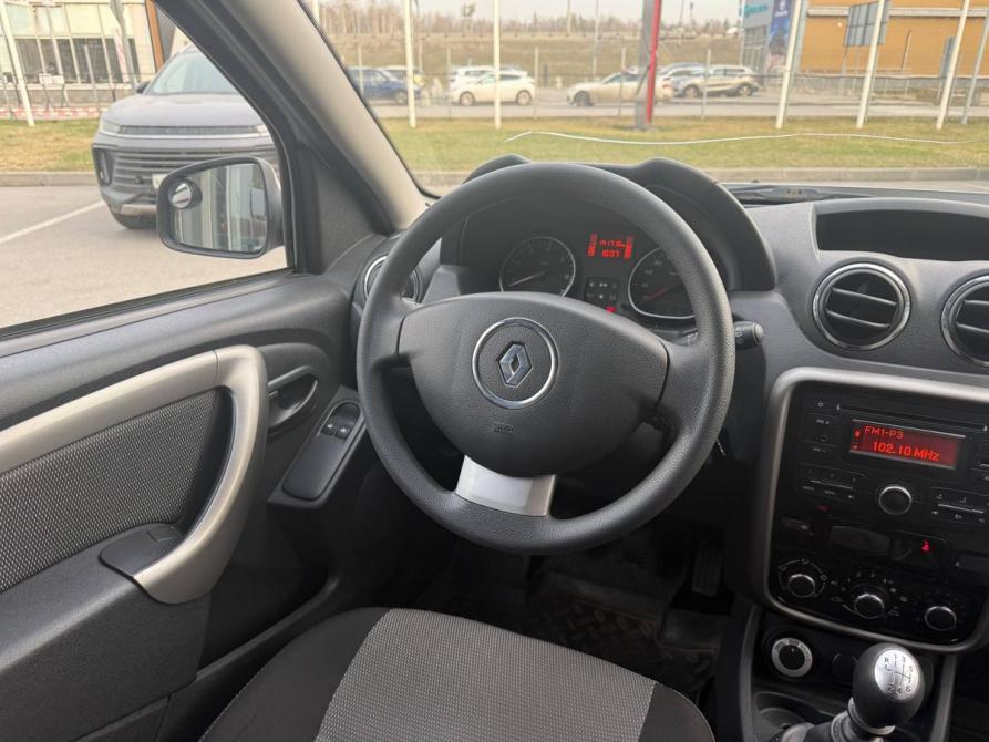 Renault Duster I Санкт-Петербург  - изображение 6