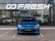 Kia Rio IV Краснодар  - изображение 23