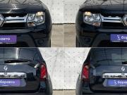 Renault Duster I Рестайлинг Тамбов  - изображение 26