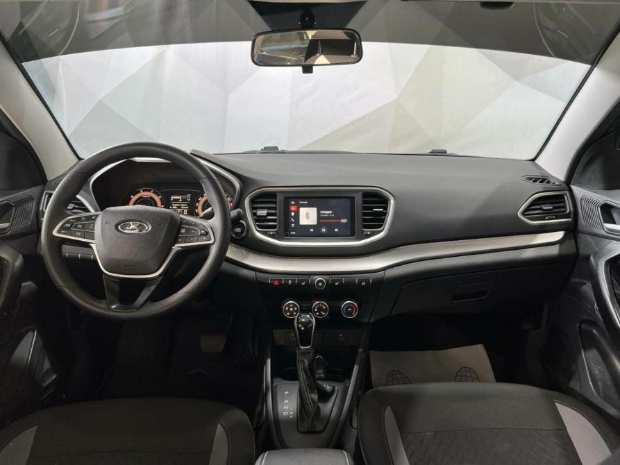 Lada (ВАЗ) Vesta I Рестайлинг (NG) Оренбург  - изображение 11