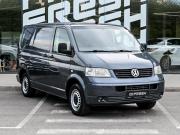 Volkswagen Transporter T5 Волгоград  - изображение 17