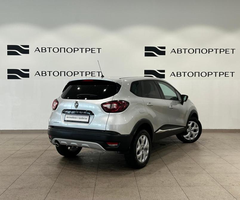 Renault Kaptur I Санкт-Петербург  - изображение 7