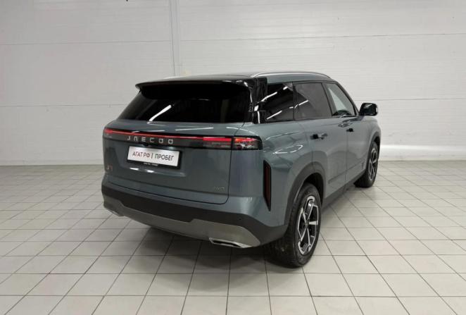 Jaecoo J7 I с пробегом 2023 года, цена 2 200 000 рублей, 71219 км, внедорожник, Автокод Объявления