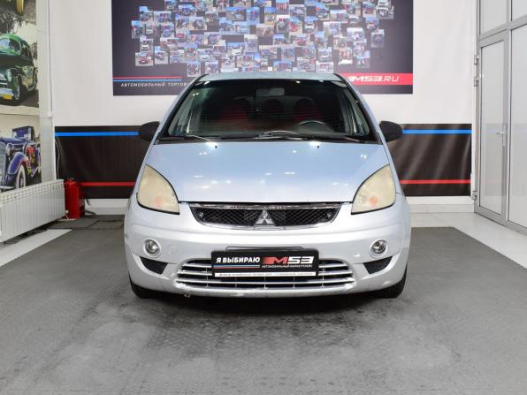 Mitsubishi Colt VI (Z20/Z30) с пробегом 2006 года, цена 265 999 рублей, 218447 км, хэтчбек, Автокод Объявления