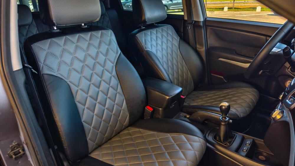 SsangYong Actyon II Рестайлинг Ростов-на-Дону  - изображение 16
