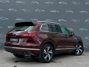 Volkswagen Touareg III Санкт-Петербург  - изображение 32