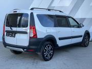Lada (ВАЗ) Largus I Рестайлинг Екатеринбург  - изображение 34