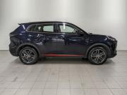 Changan CS55 Plus II Москва  - изображение 34