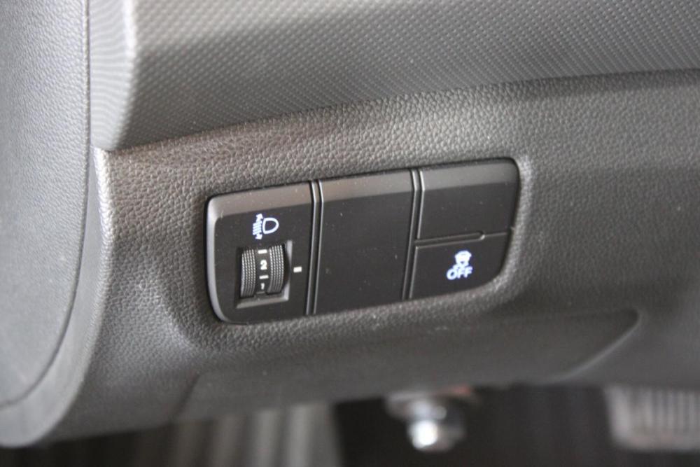 Hyundai Creta I Рестайлинг Санкт-Петербург  - изображение 19