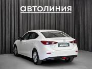 Mazda 3 III (BM) Красноярск  - изображение 26