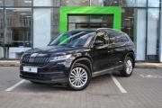 Skoda Kodiaq I Москва  - изображение 33