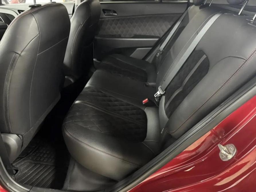 Hyundai Creta I Рестайлинг Санкт-Петербург  - изображение 19