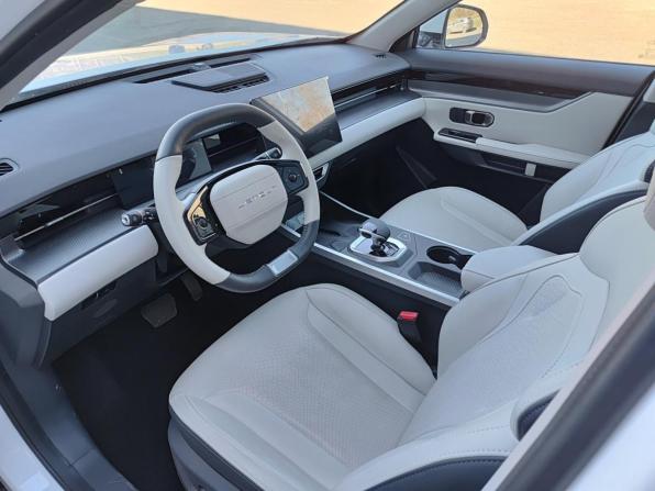 JETOUR DASHING I с пробегом 2024 года, цена 2 195 000 рублей, 8504 км, внедорожник, Автокод Объявления