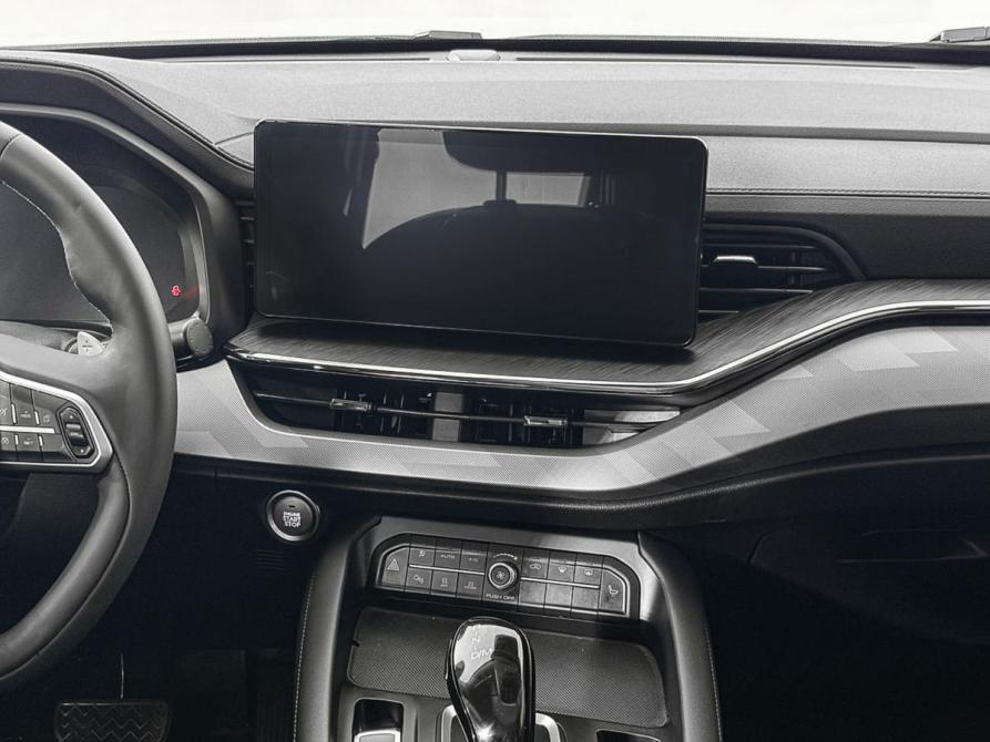 Haval F7x I Рестайлинг Тула  - изображение 23