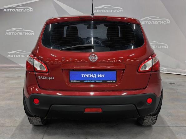 Nissan Qashqai I Рестайлинг с пробегом 2010 года, цена 1 250 000 рублей, 130000 км, внедорожник, Автокод Объявления