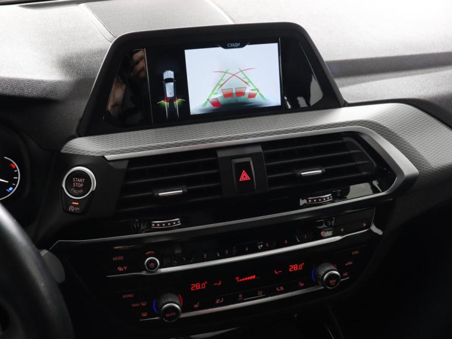 BMW X3 III (G01) Химки  - изображение 16