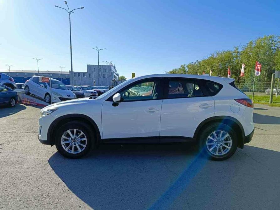 Mazda CX-5 I Тюмень  - изображение 4