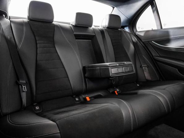 Mercedes-Benz E-Класс V (W213 S213 C238) Рестайлинг с пробегом 2020 года, цена 3 899 000 рублей, 55750 км, седан, Автокод Объявления
