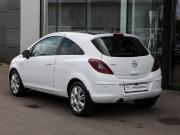 Opel Corsa D Рестайлинг II Москва  - изображение 25