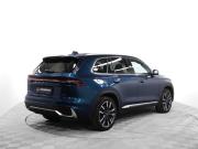Geely Monjaro I Москва  - изображение 28