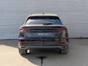 Audi Q8 I (4M) Москва  - изображение 35