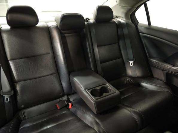 Honda Accord VIII с пробегом 2008 года, цена 989 777 рублей, 183422 км, седан, Автокод Объявления