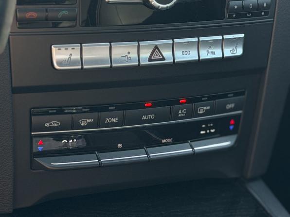 Mercedes-Benz E-Класс IV (W212 S212 C207) Рестайлинг с пробегом 2013 года, цена 2 170 000 рублей, 134000 км, купе-хардтоп, Автокод Объявления