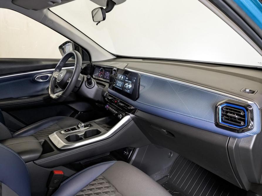 GAC GS3 Москва  - изображение 11