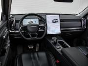 Jaecoo J7 I Краснодар  - изображение 30