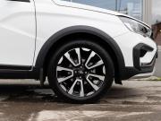 Lada (ВАЗ) Vesta I Рестайлинг (NG) Новосибирск  - изображение 28
