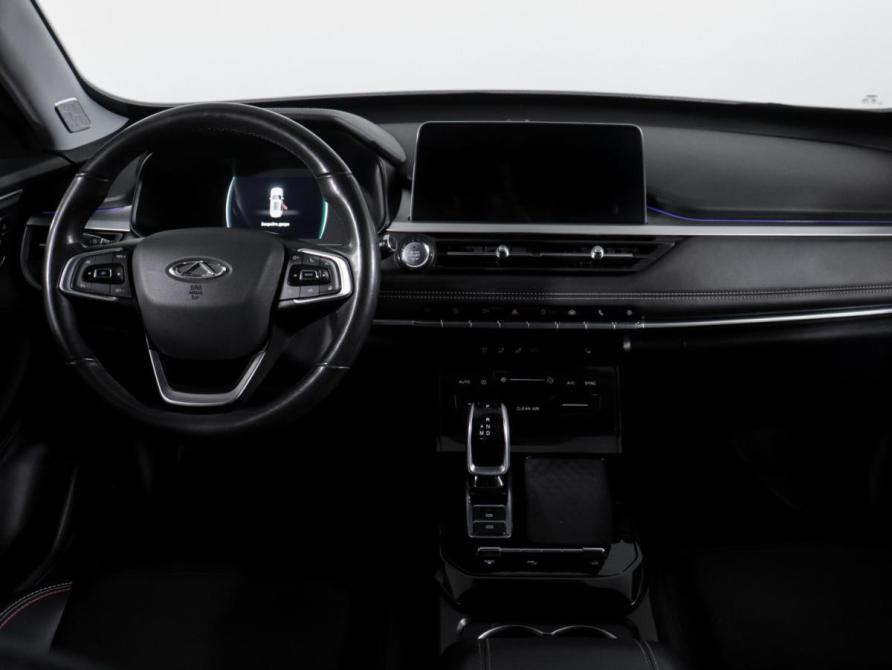 Chery Tiggo 7 Pro I Москва  - изображение 12