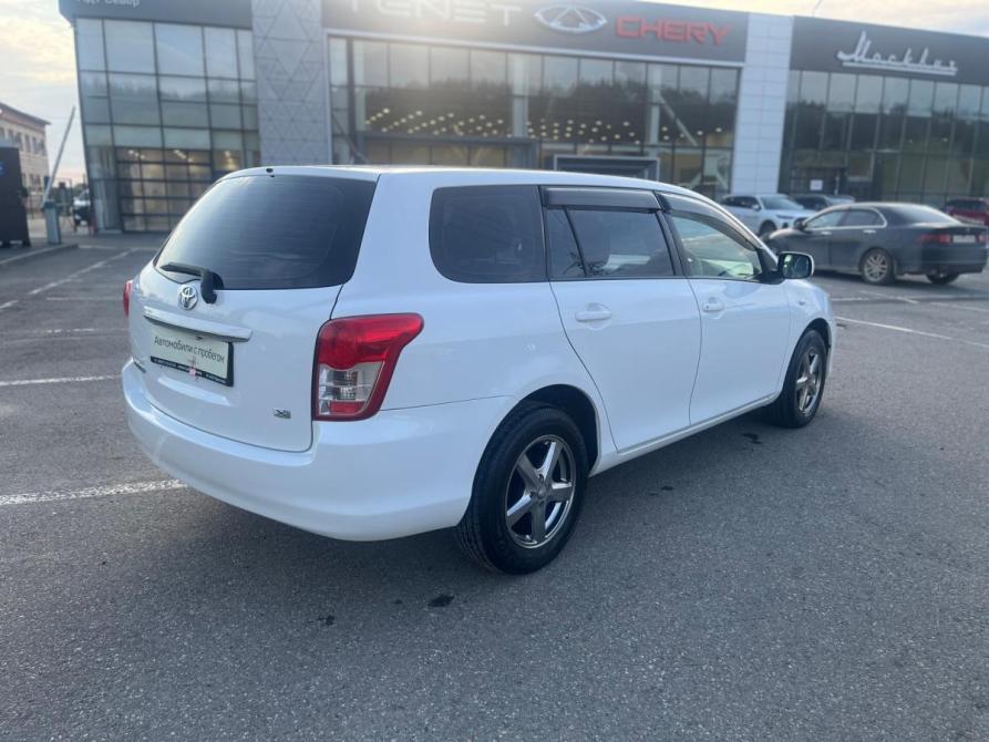 Toyota Corolla X (E140 E150) Рестайлинг Томск  - изображение 8
