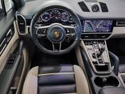 Porsche Cayenne III Москва  - изображение 56