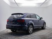 Audi Q7 I (4L) Рестайлинг Москва  - изображение 25