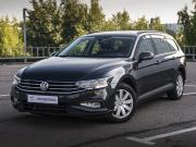 Volkswagen Passat B8 Рестайлинг Москва  - изображение 15