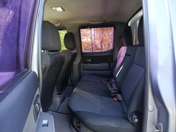 Mazda BT-50 I с пробегом 2007 года, цена 586 000 рублей, 372795 км, пикап, Автокод Объявления