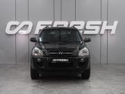 Hyundai Tucson I Воронеж  - изображение 20