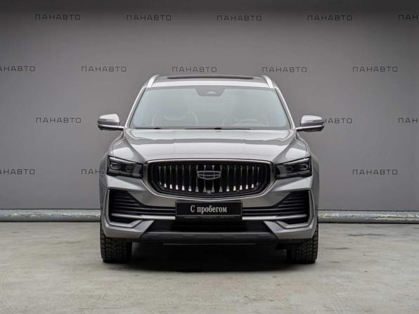 Geely Monjaro I с пробегом 2023 года, цена 3 449 000 рублей, 40245 км, внедорожник, Автокод Объявления