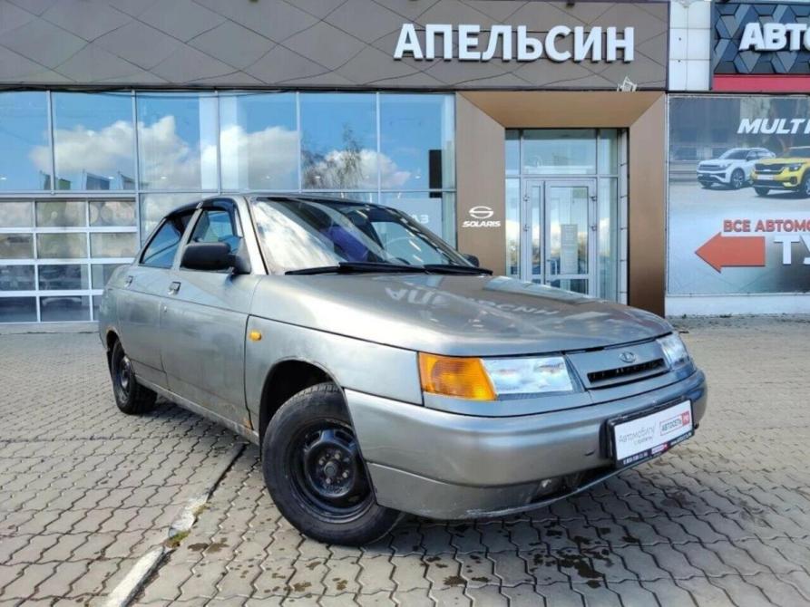 Lada (ВАЗ) 2110 Набережные Челны  - изображение 1