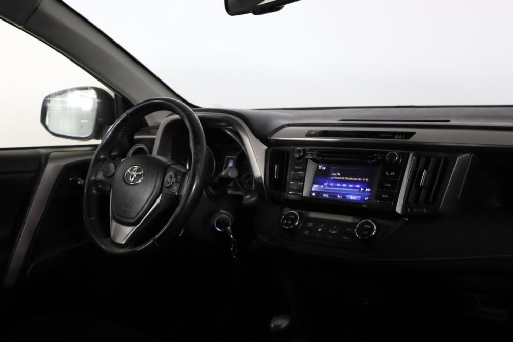 Toyota RAV4 IV (XA40) Рестайлинг Нижний Новгород  - изображение 12