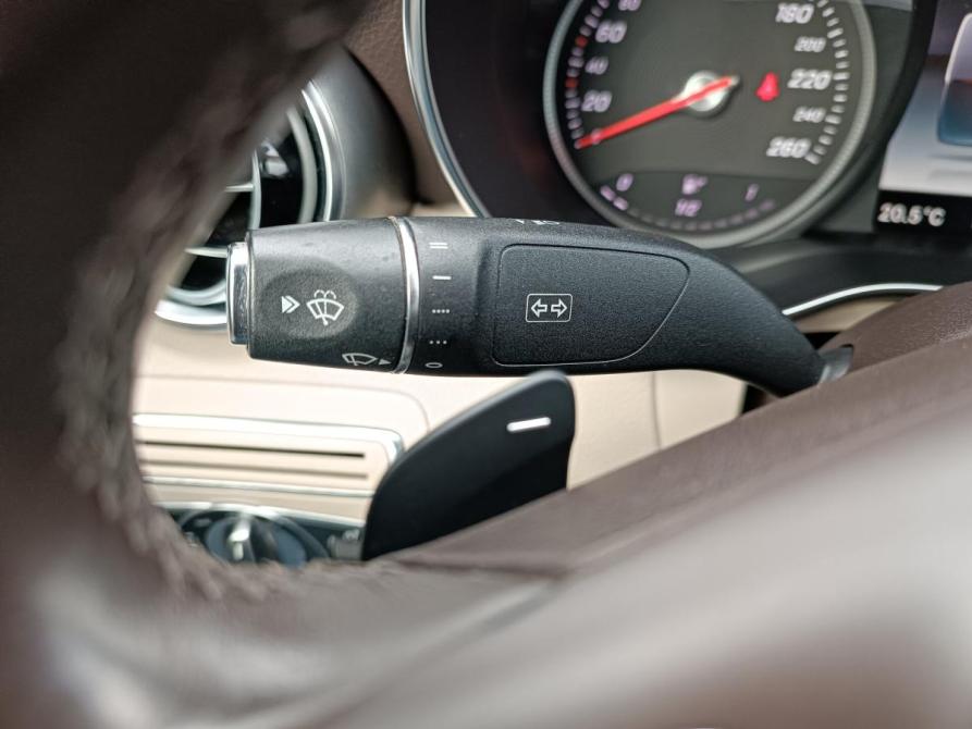 Mercedes-Benz C-Класс IV (W205) Санкт-Петербург  - изображение 15