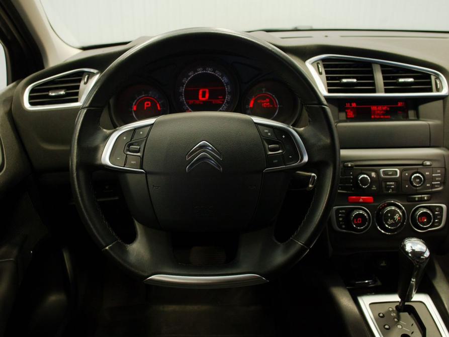 Citroen C4 II Иваново  - изображение 20
