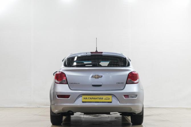 Chevrolet Cruze I с пробегом 2012 года, цена 899 000 рублей, 176000 км, хэтчбек, Автокод Объявления