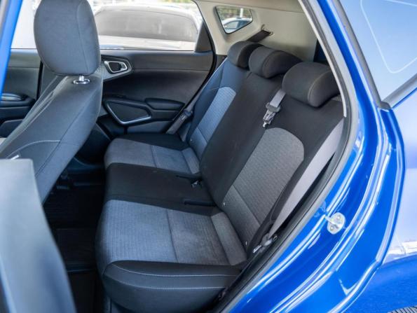 Kia Soul III с пробегом 2019 года, цена 2 150 000 рублей, 47429 км, хэтчбек, Автокод Объявления