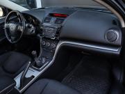 Mazda 6 II (GH) Рестайлинг Москва  - изображение 30