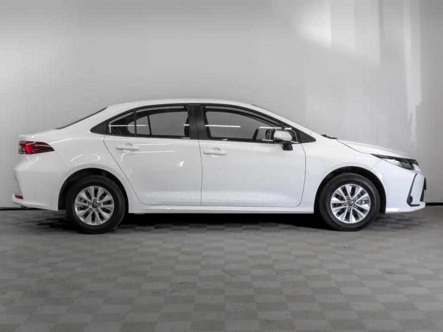 Toyota Corolla XII (E210) Москва  - изображение 5