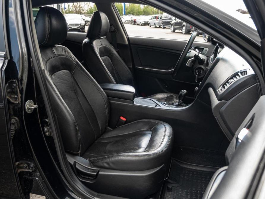 Kia Optima III Краснодар  - изображение 8