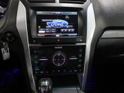 Ford Explorer V Москва  - изображение 44